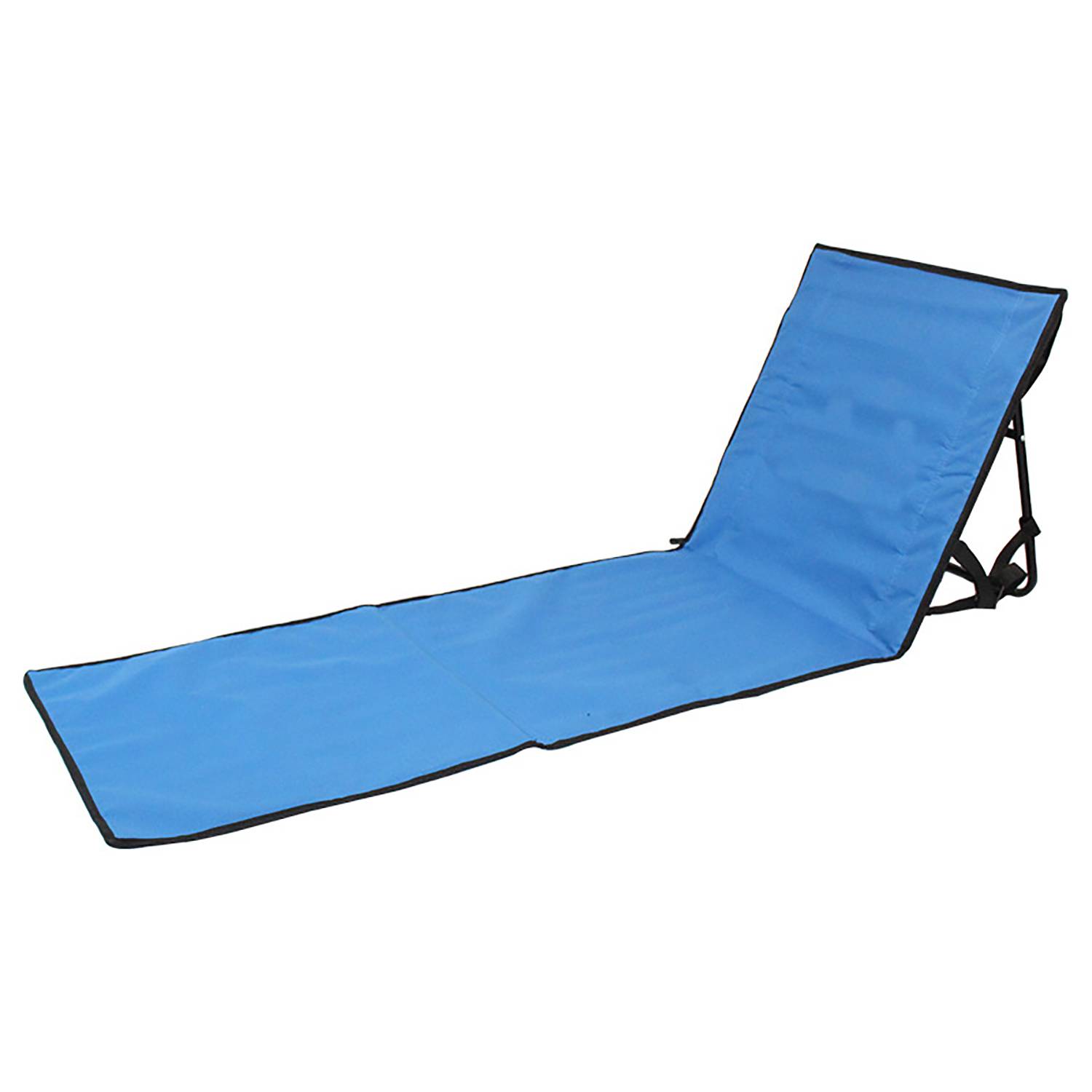 Camping Mat With Adjustable Backrest for Picnic & Beach 6