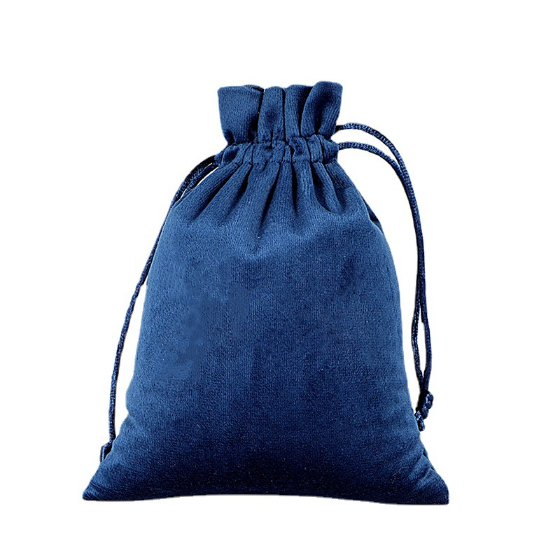 Microfiber Velvet bag 2