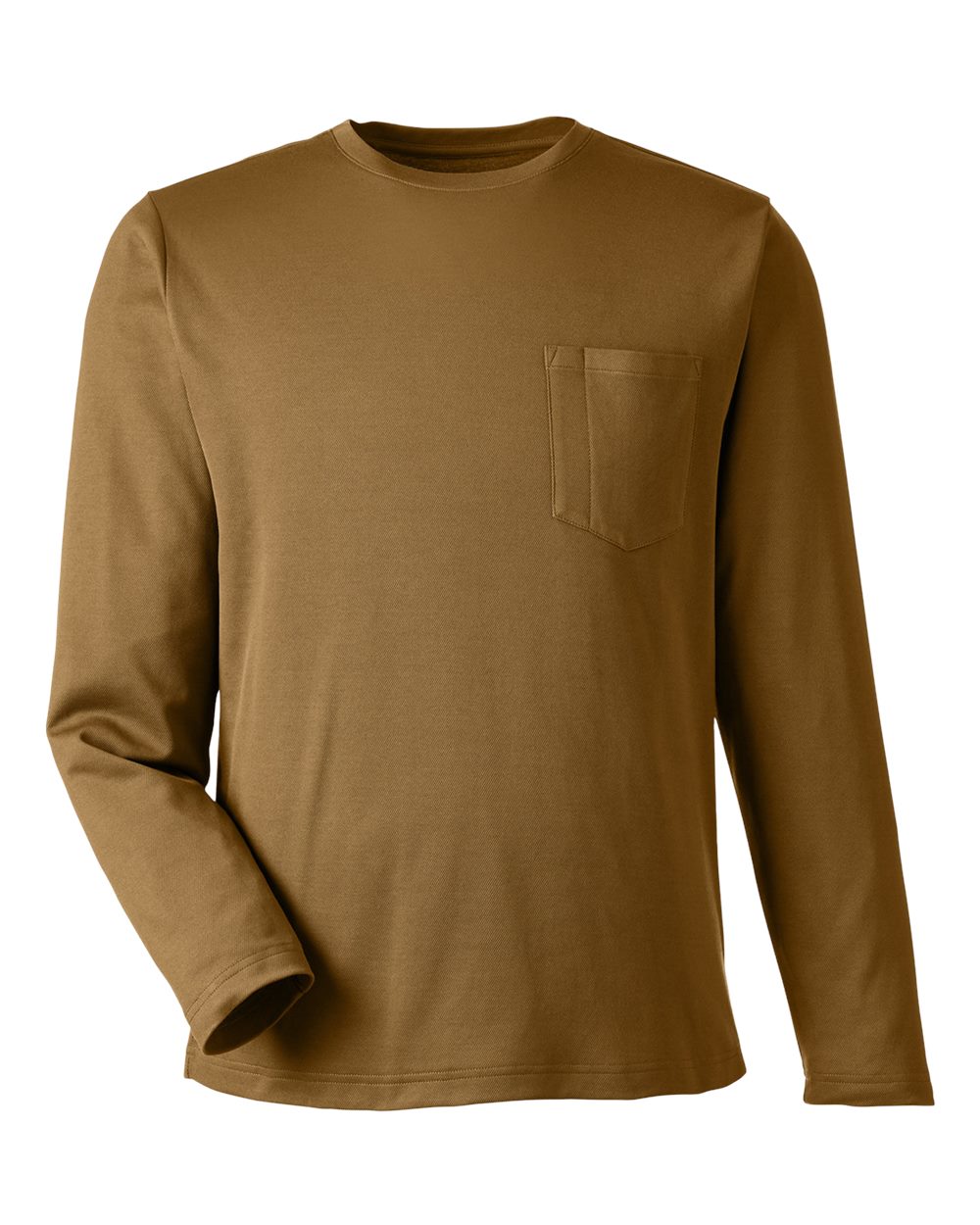 Unisex Charge Snag and Soil Protect Long Sleeve T-Shirt - M118L 43