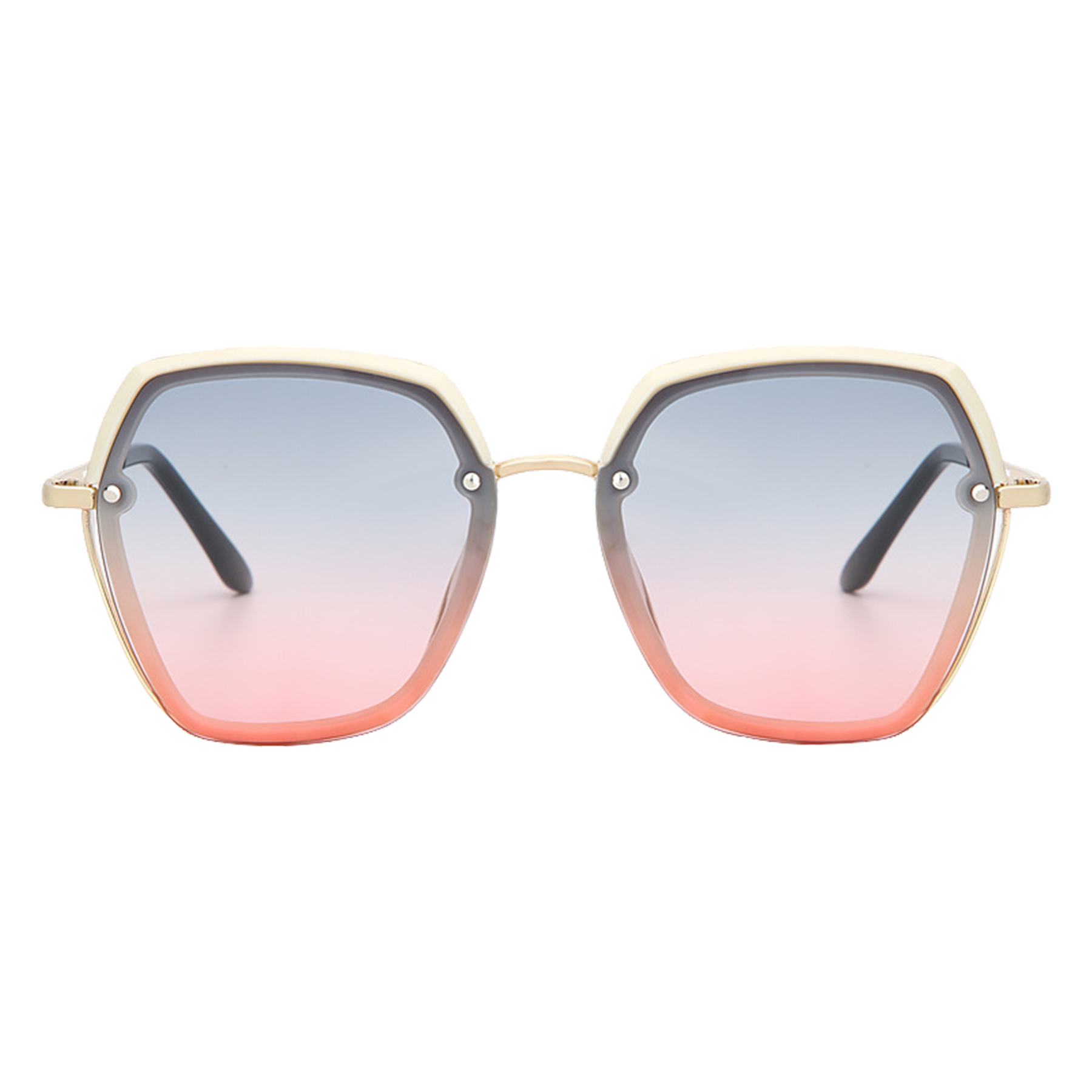 Metal Sunglasses 5