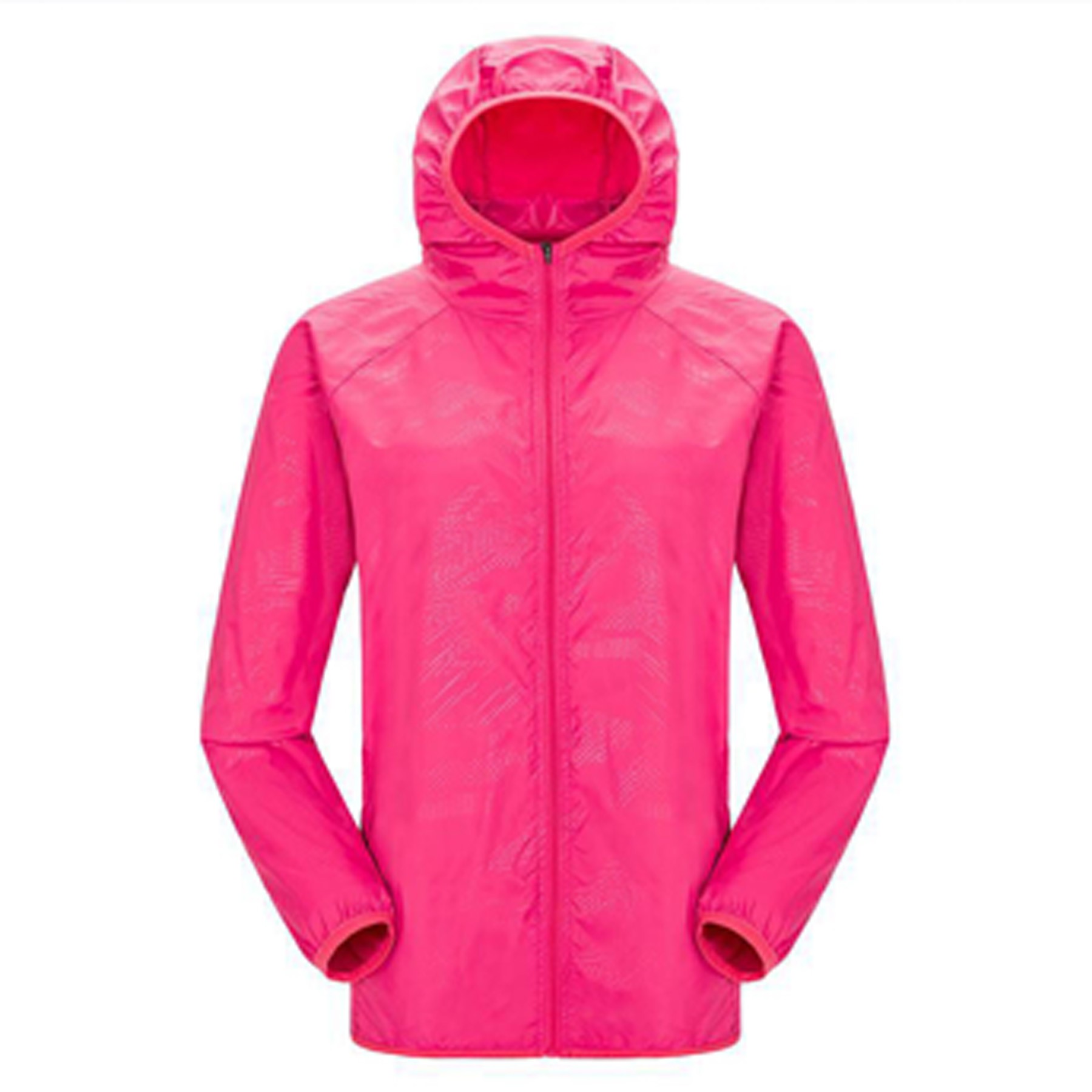 Sun Protection Hoodie Jacket 10
