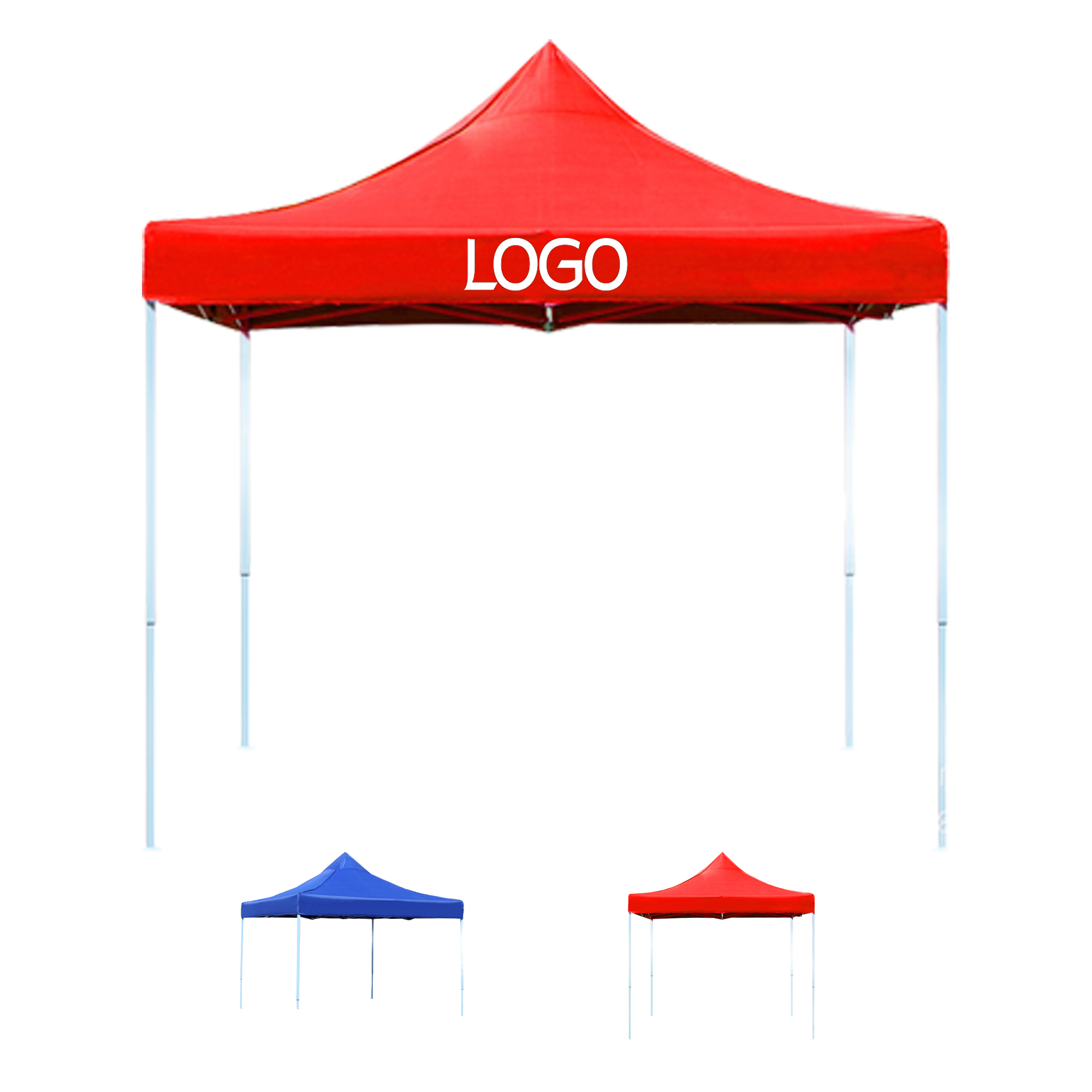 10'*10' Folding tent canopy 1