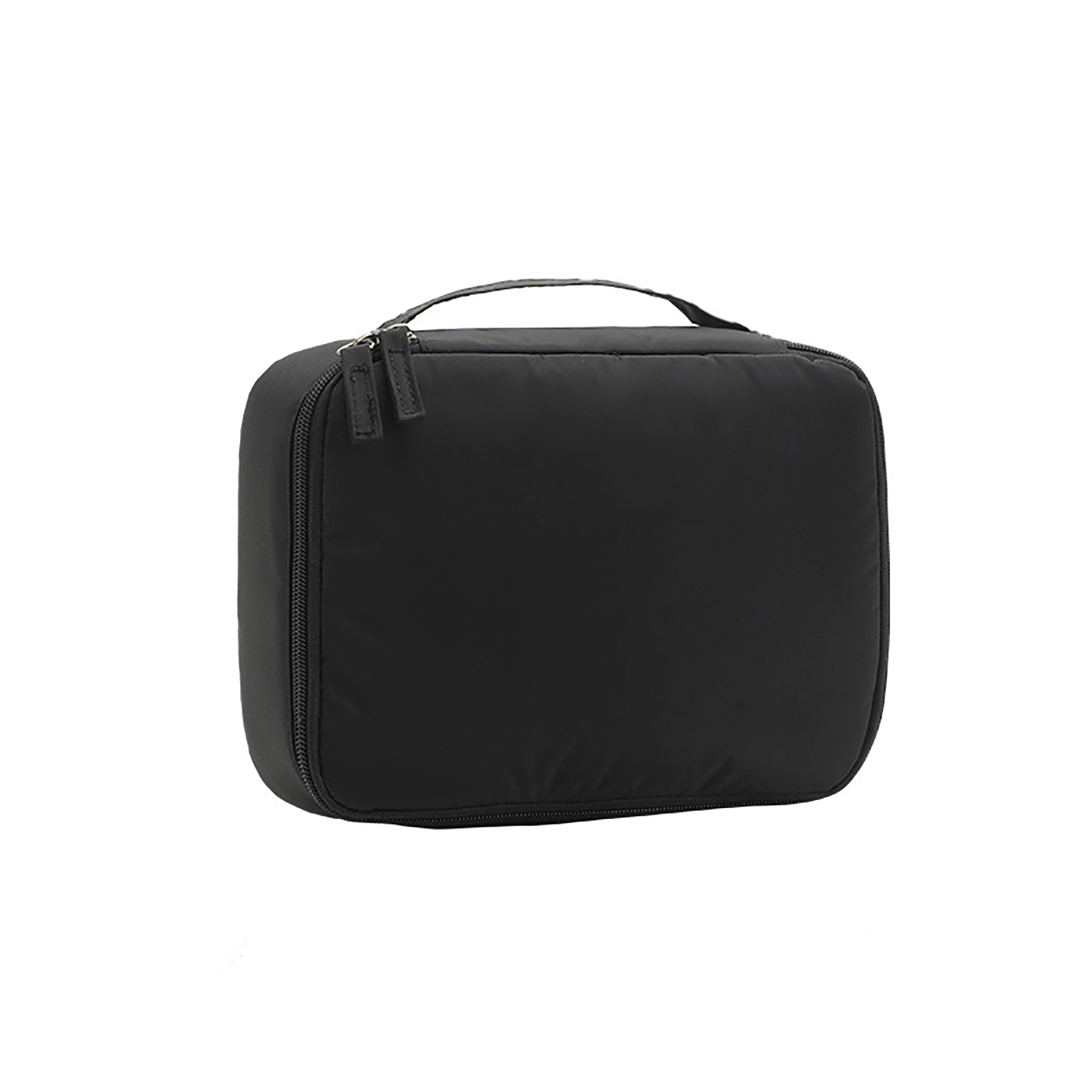 Portable Polyester Travel Makeup Bag 4