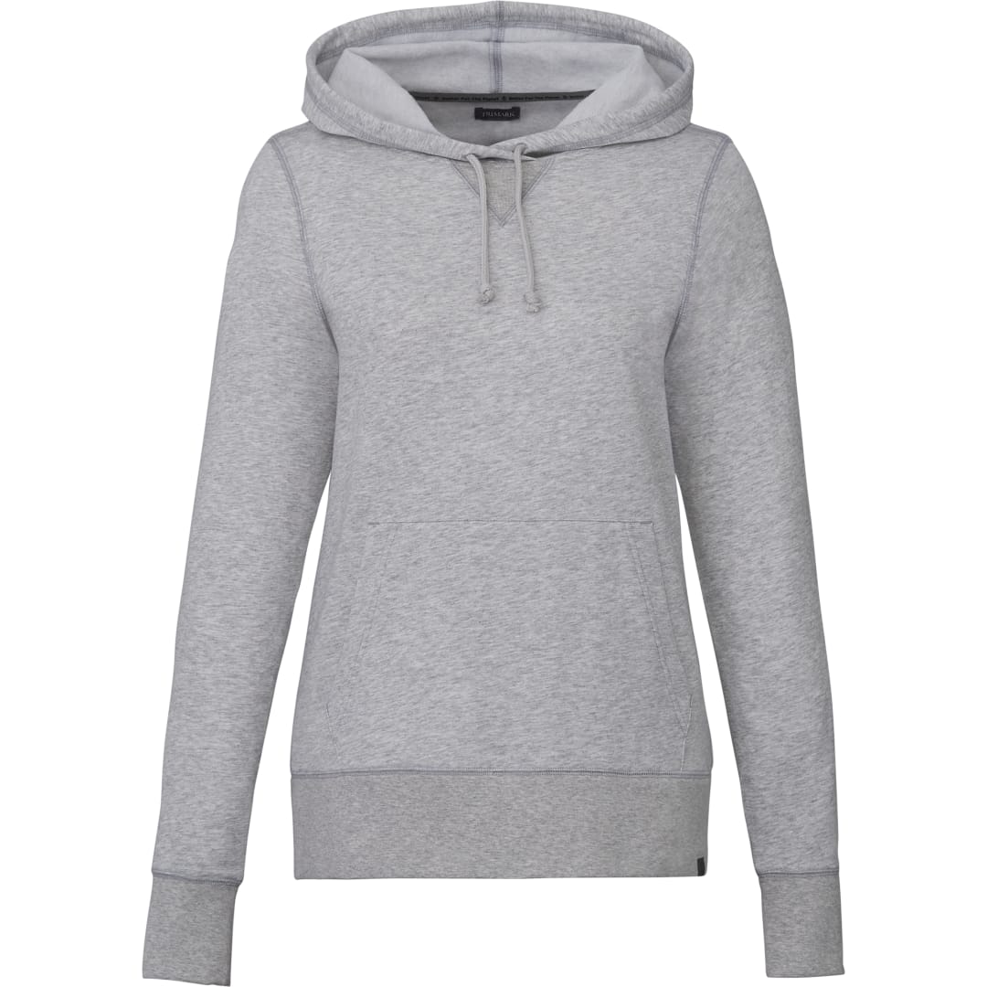 Women's ARGUS Eco Fleece Hoody 48