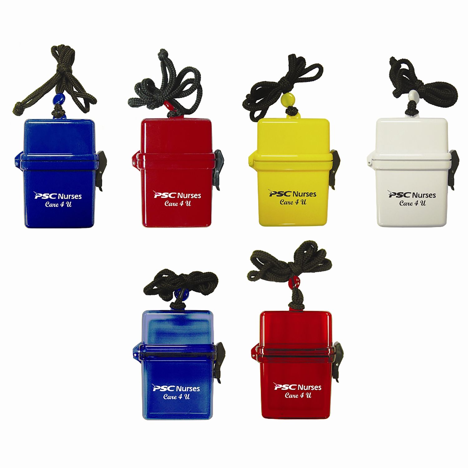 Waterproof Box 2
