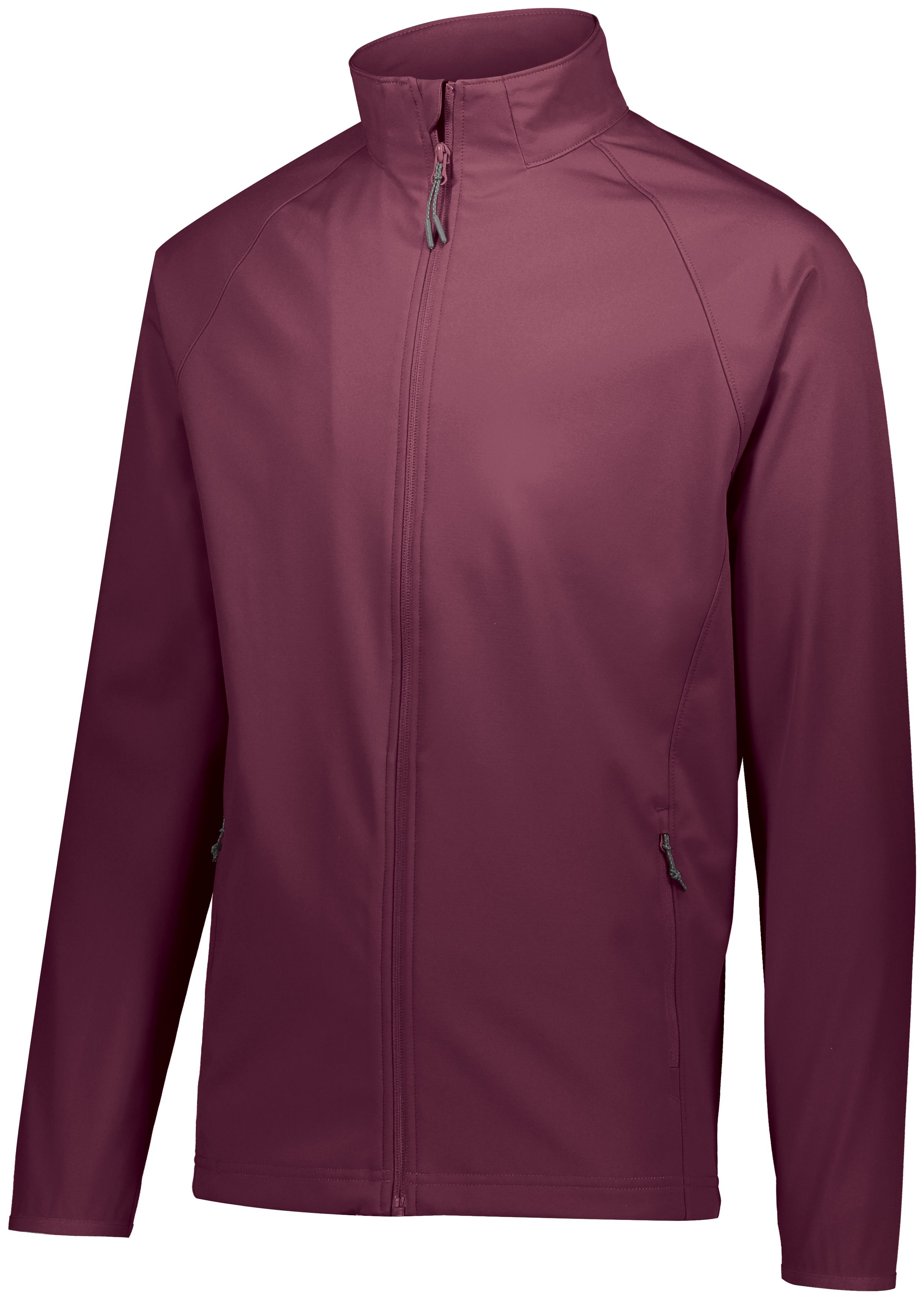 Featherlight Soft Shell Jacket 10