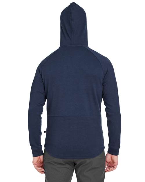 Unisex Camden Hooded Pullover - SWC100 38