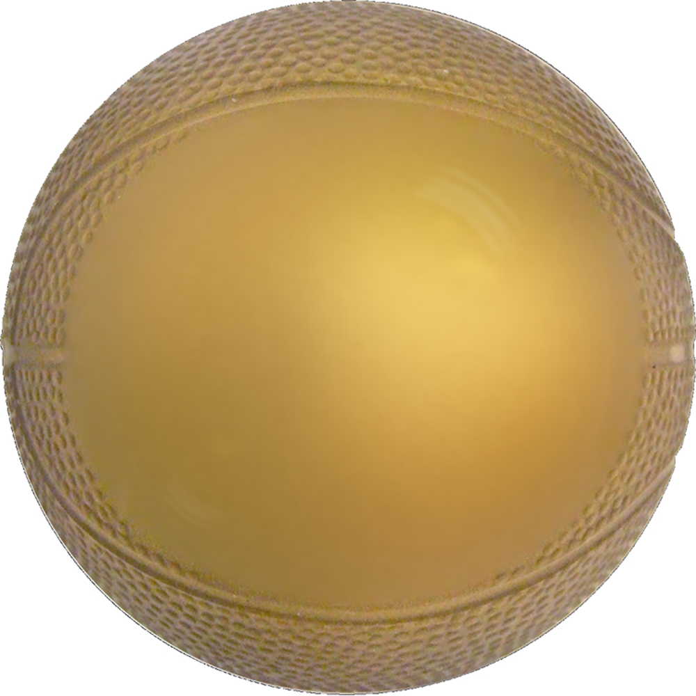 Mini Vinyl Basketball 9