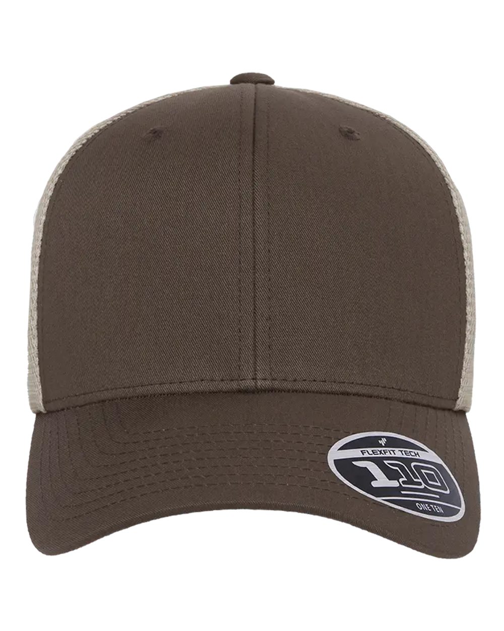 110® Mesh-Back Cap - 110M 1