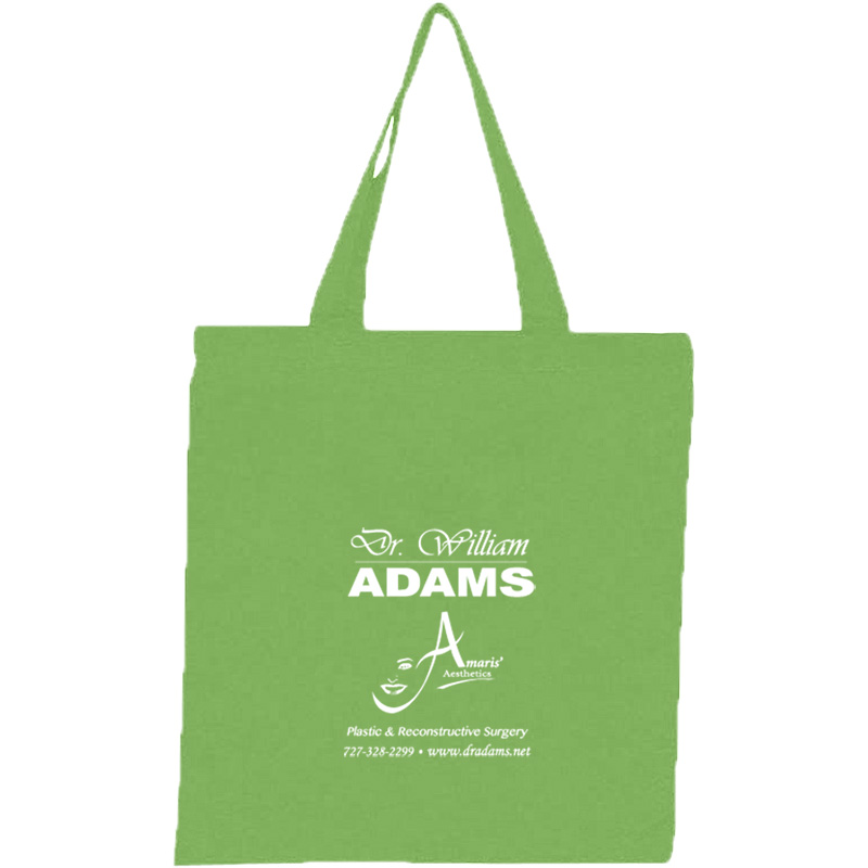 Canvas Jumbo Shopper Bag 3