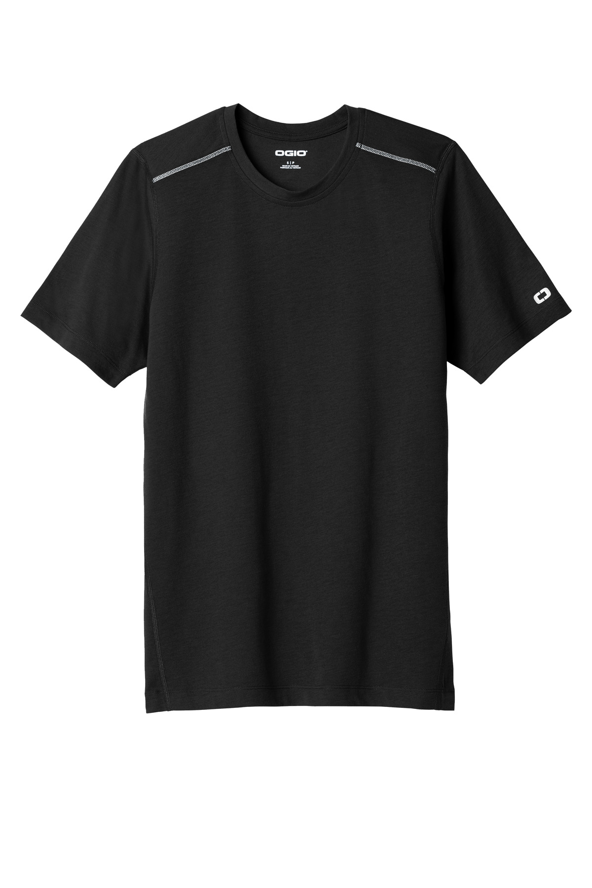 OGIO® Peak Tee 23