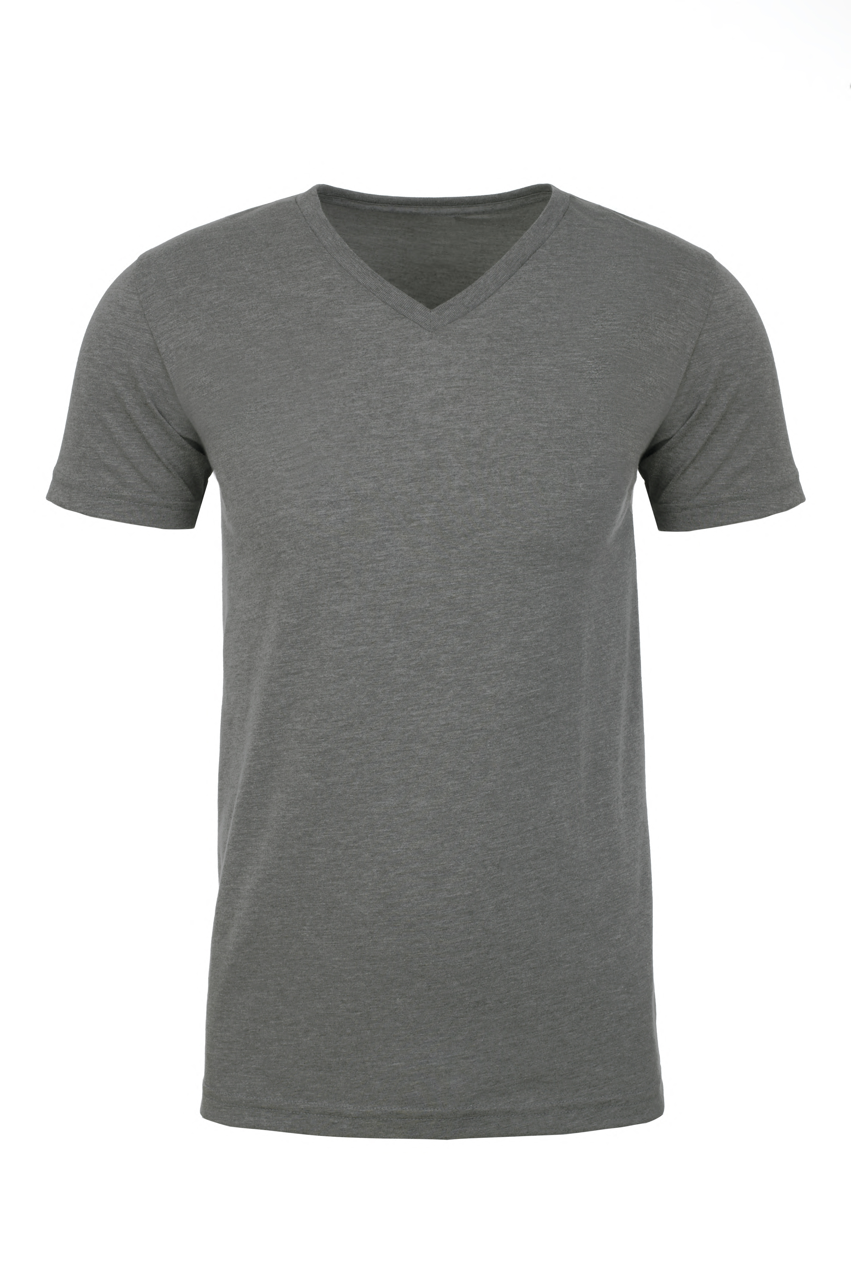 CVC V-Neck T-Shirt 3