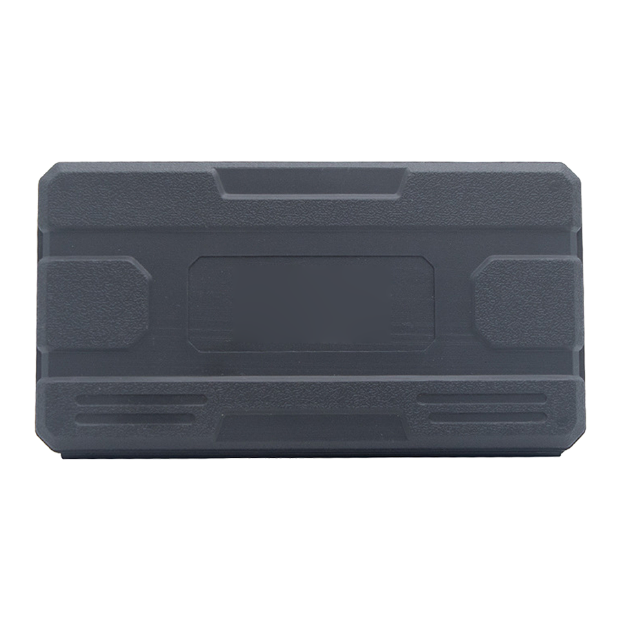 HandyPro 23pc Household Tool Set with Hex Wrench, Utility Knife, and Tape Measure 8