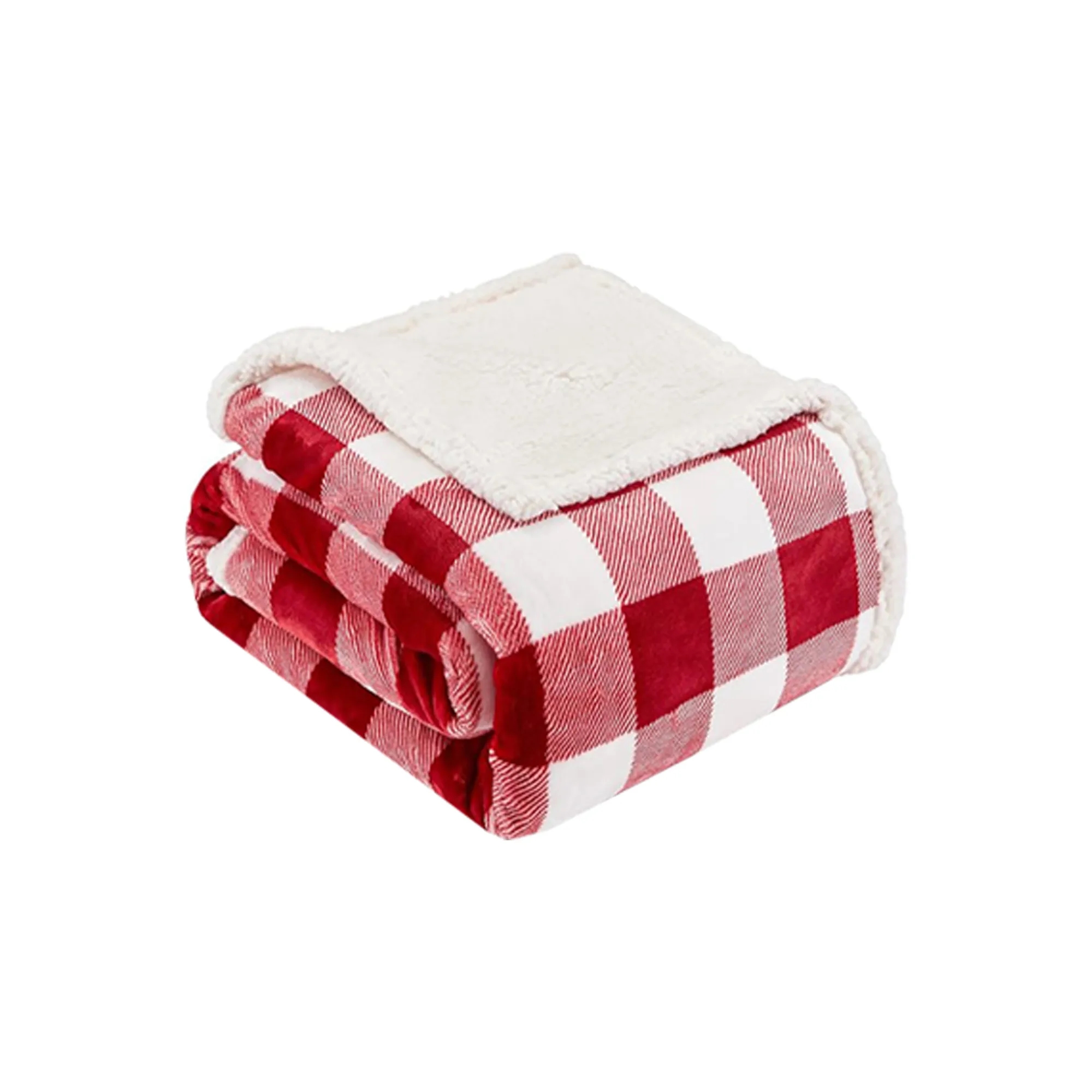 Plush Sofa Blanket 9