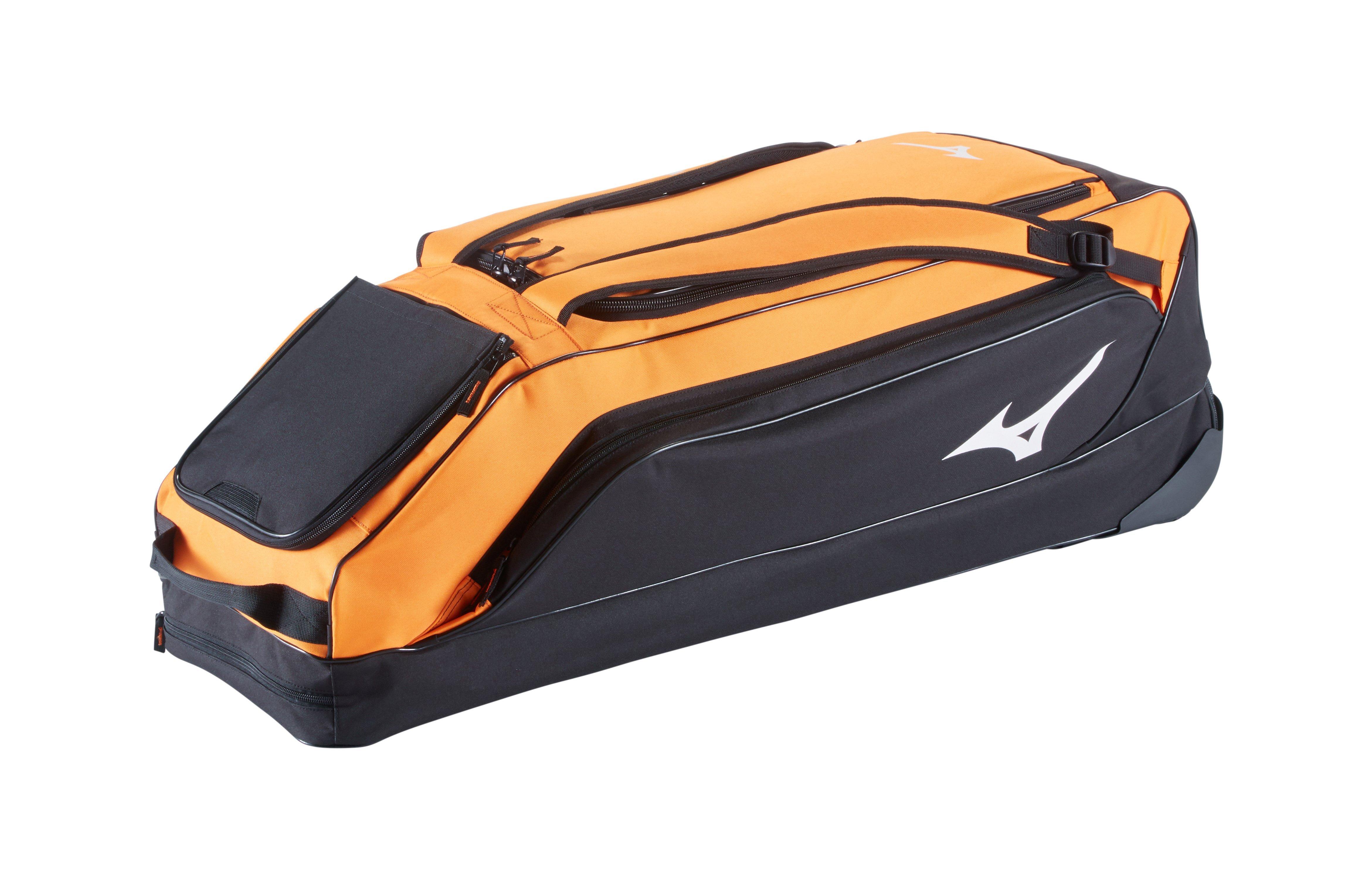 Classic Wheel Bag G2 25