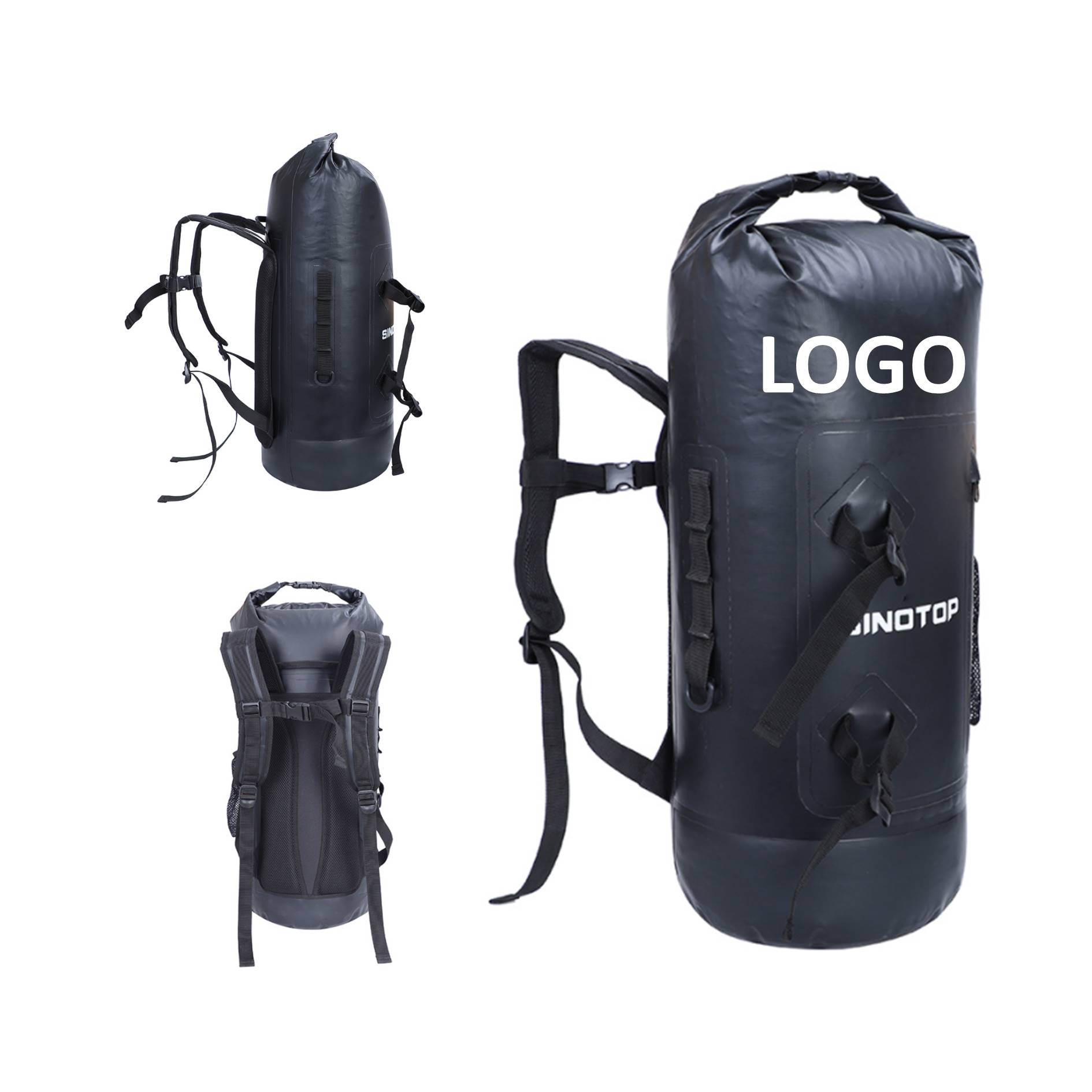 Outdoor Seaside Waterproof Sports Backpack 3