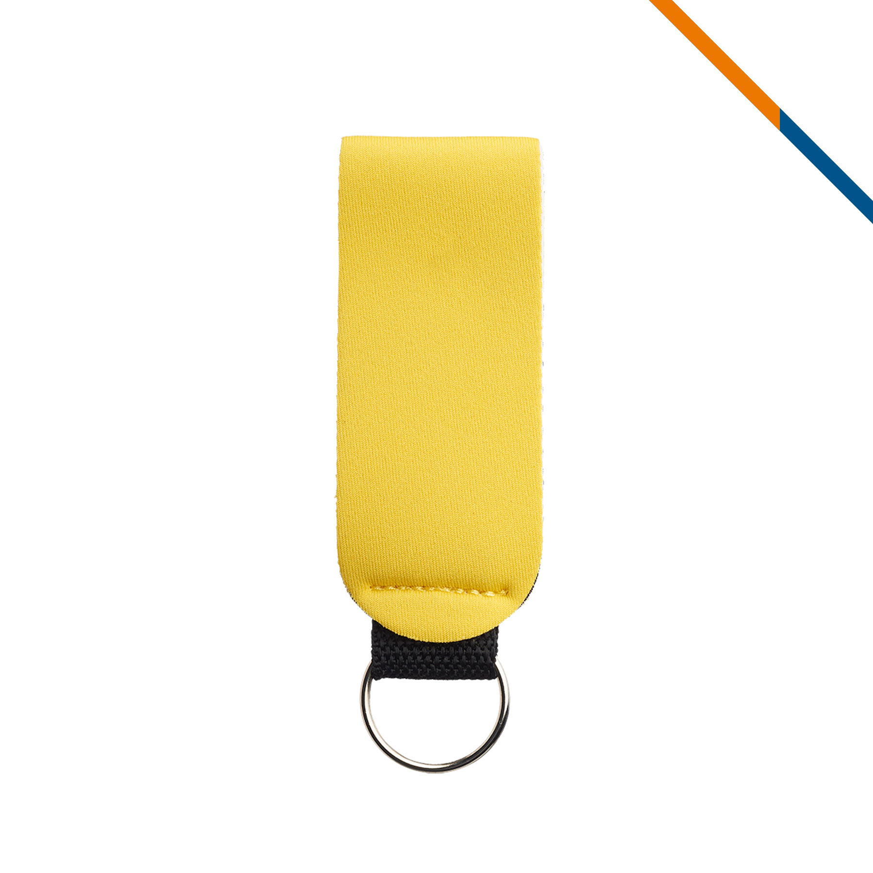 Dunpy Neoprene Strap Keychain 7