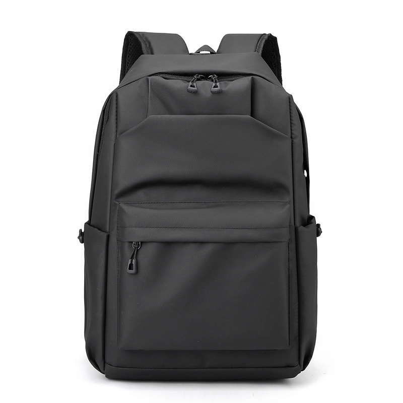 Custom Waterproof USB Charging Port Laptop Backpack 8