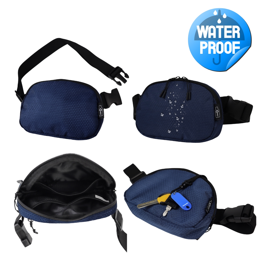 LoopMate Waist Bag 23