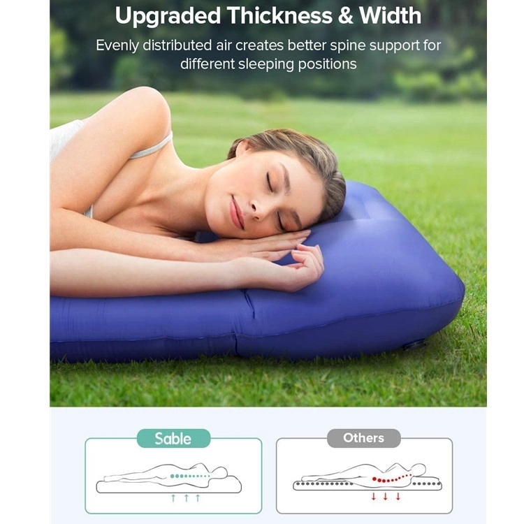 Sleeping Pad 2