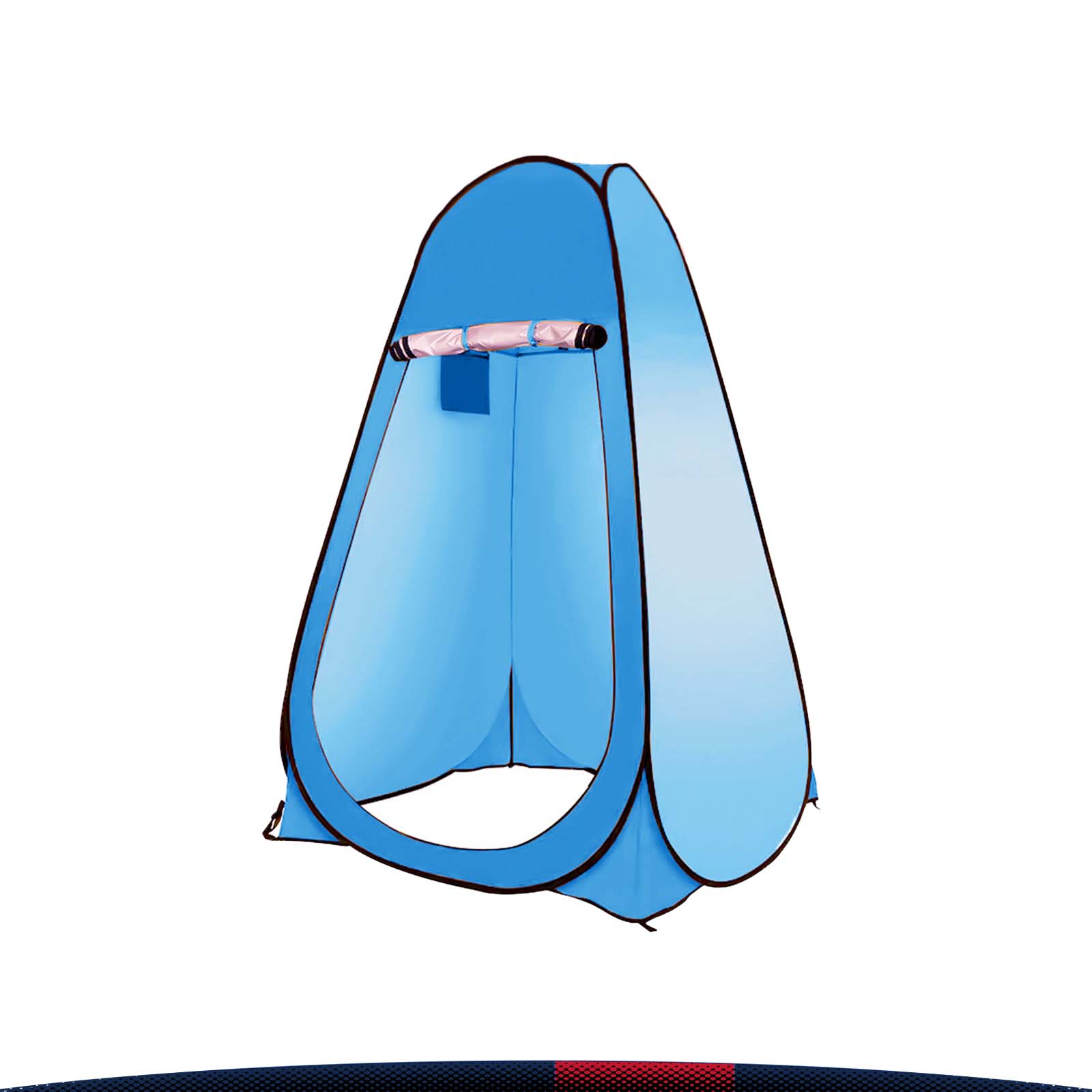 Katth Pop Up Shower Tent 9