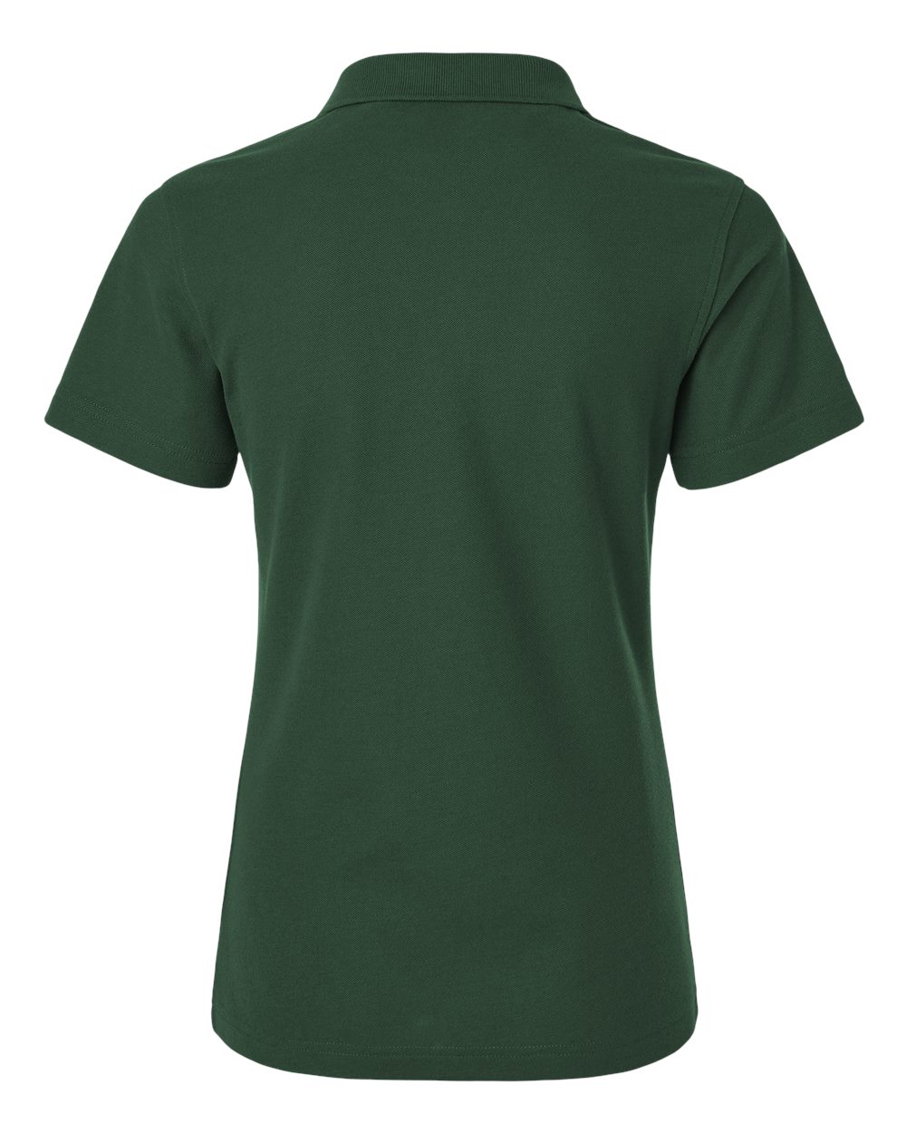 Women's Pique Polo - 62800L 178
