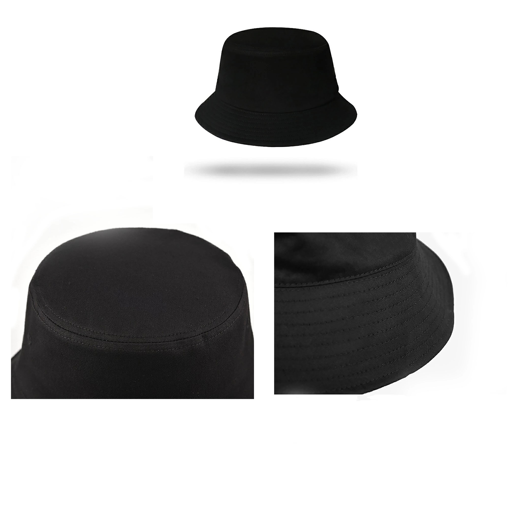 Fisherman Anti-sun Cap MOQ 100PCS 11