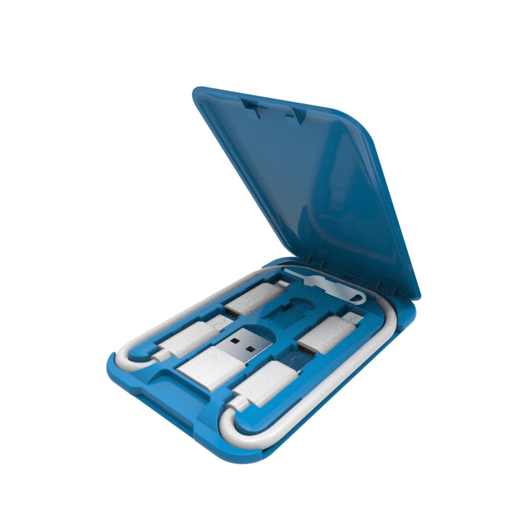 Multi-Function Universal Adaptor Card 4