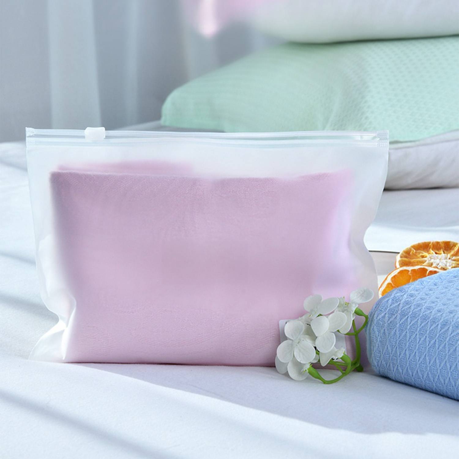 Cooling Pillow Towel 6