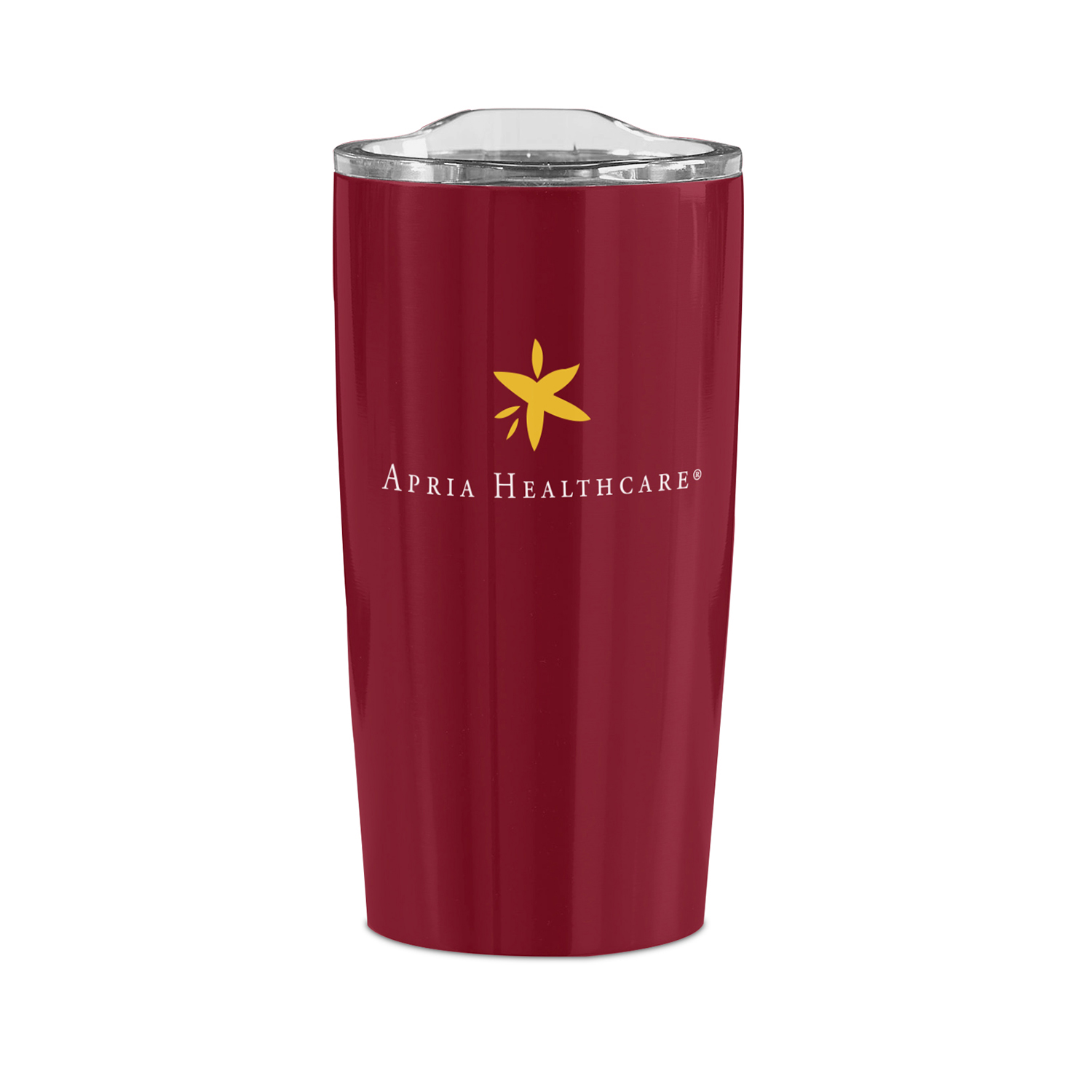Perfect Temp 20 oz. Stainless Steel Vacuum Tumbler 8