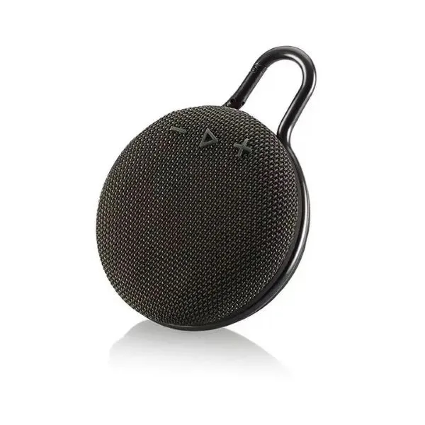 Wireless IPX6 Waterproof Mini BT Speaker 4