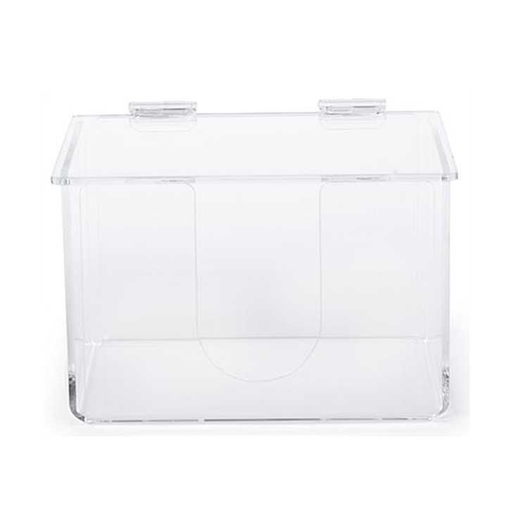 Mask Acrylic Dispenser 4