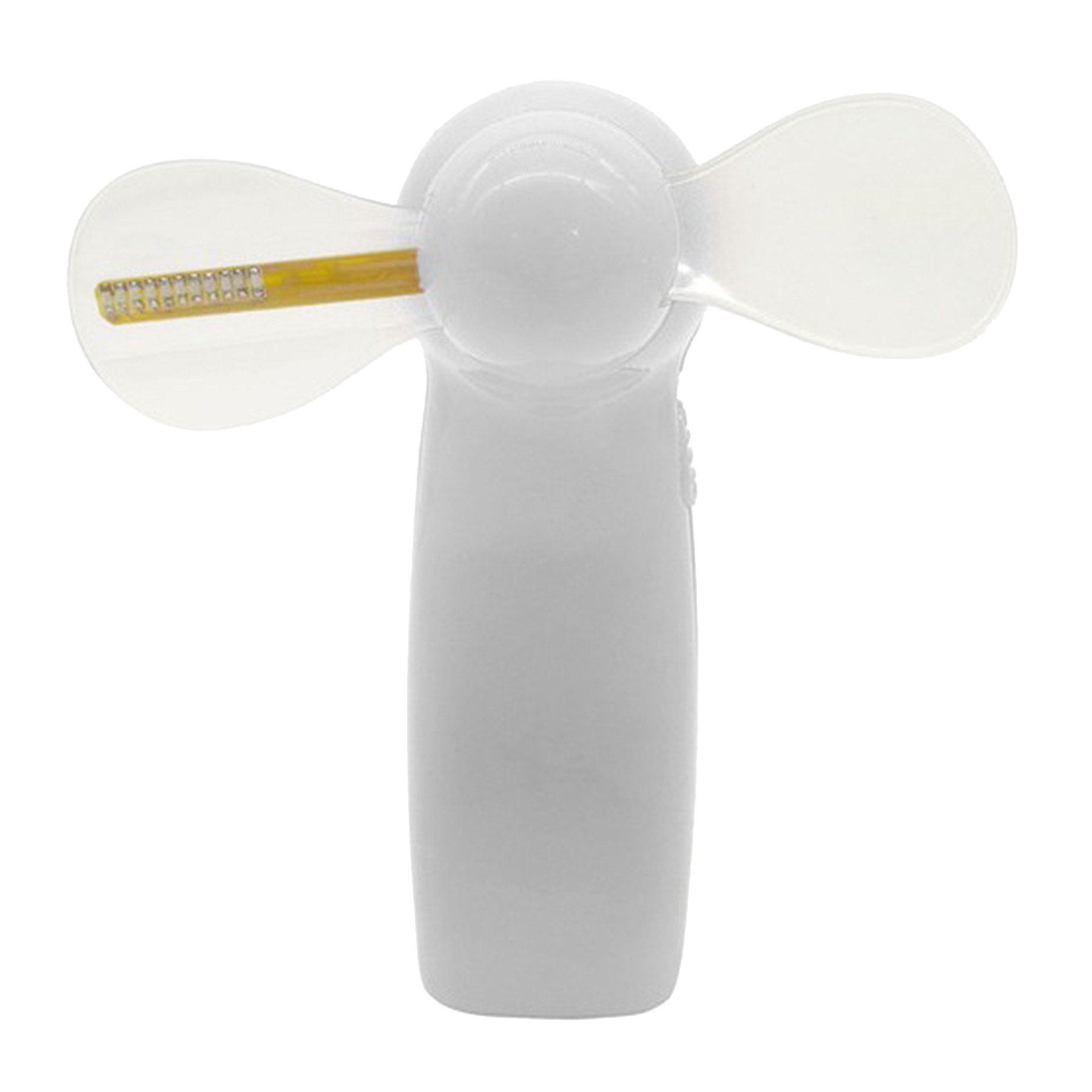 Led Message Fan 2