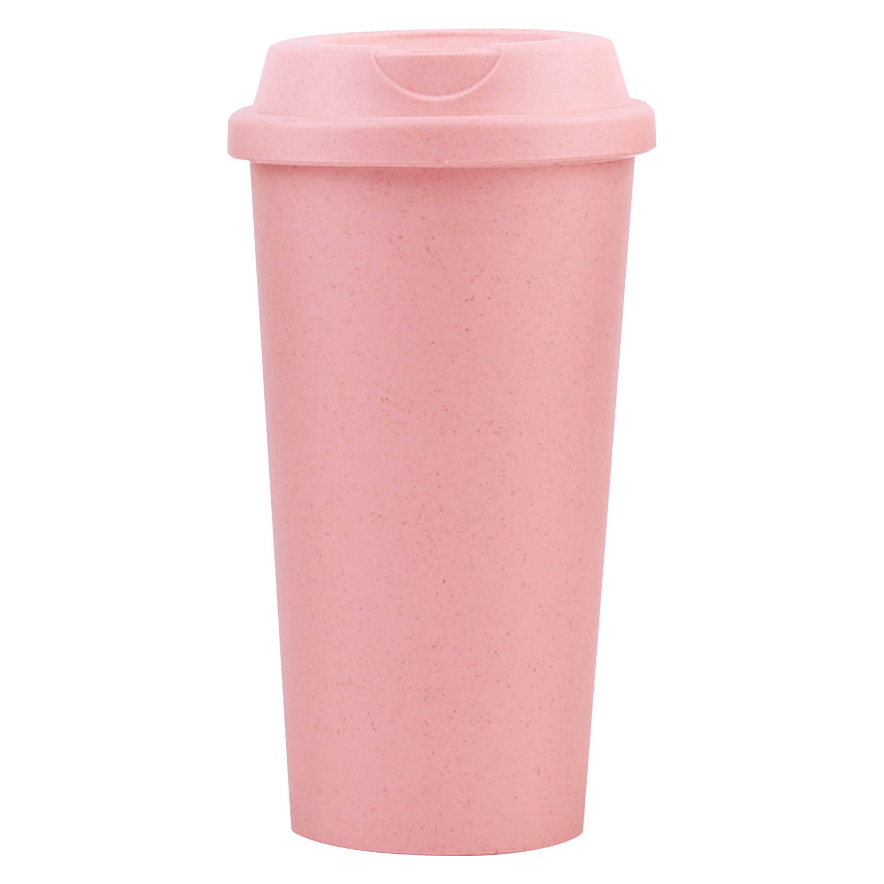 16oz Wheat Straw Coffee Cup 4