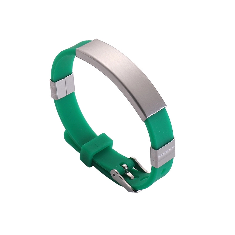 ICU Identification Band Matt 21
