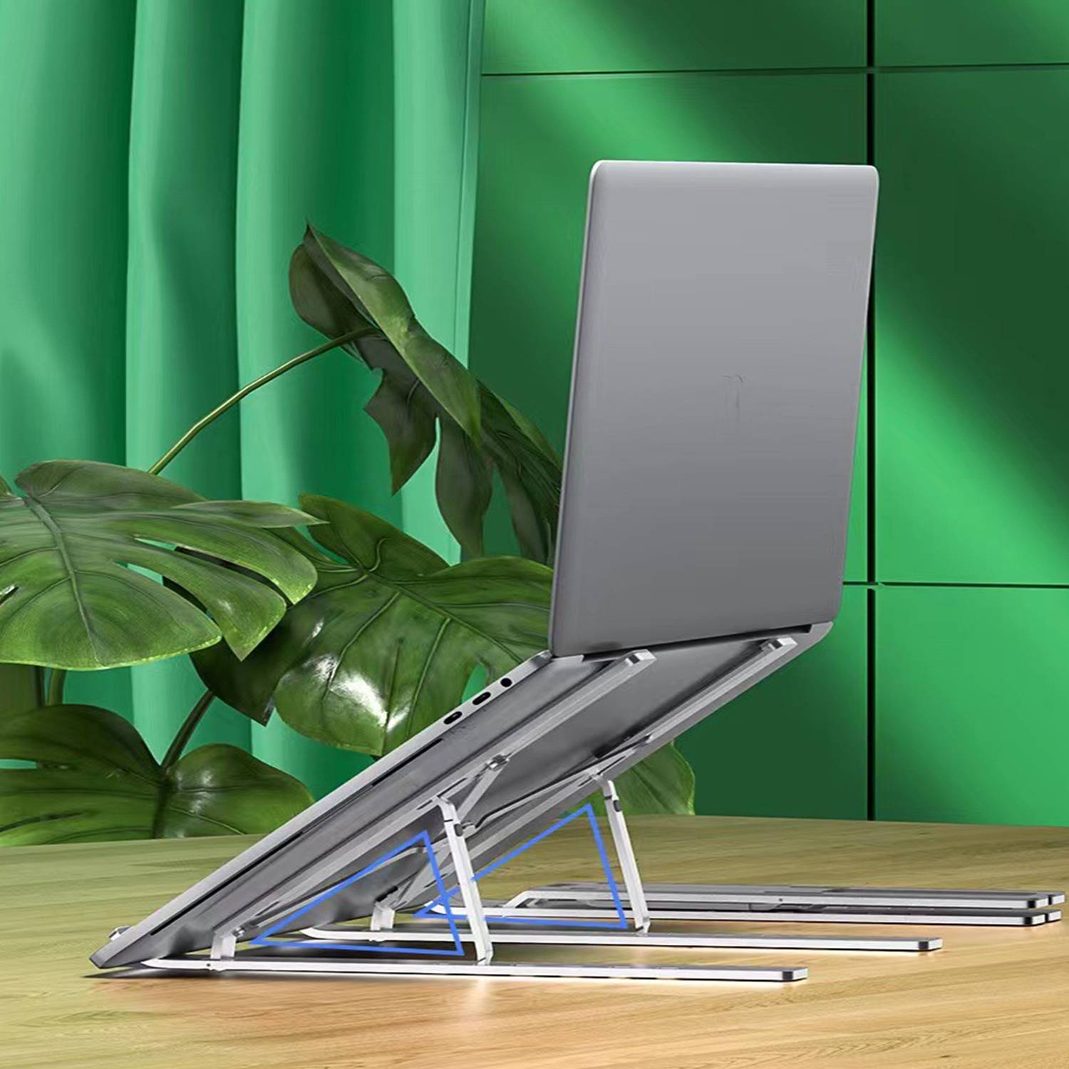 Laptop Stand Desktop Vertical Heat Dissipation 3