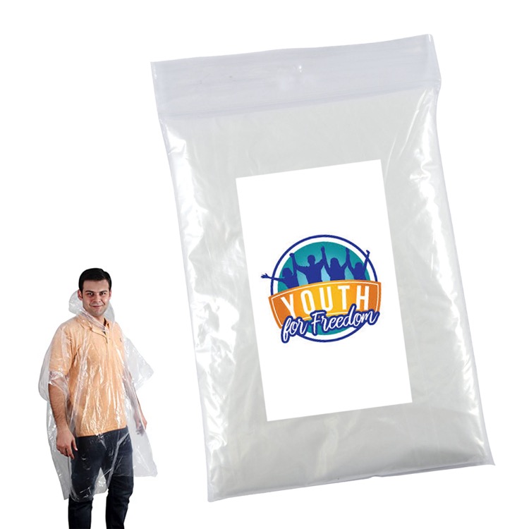 Sunlight Poncho 3