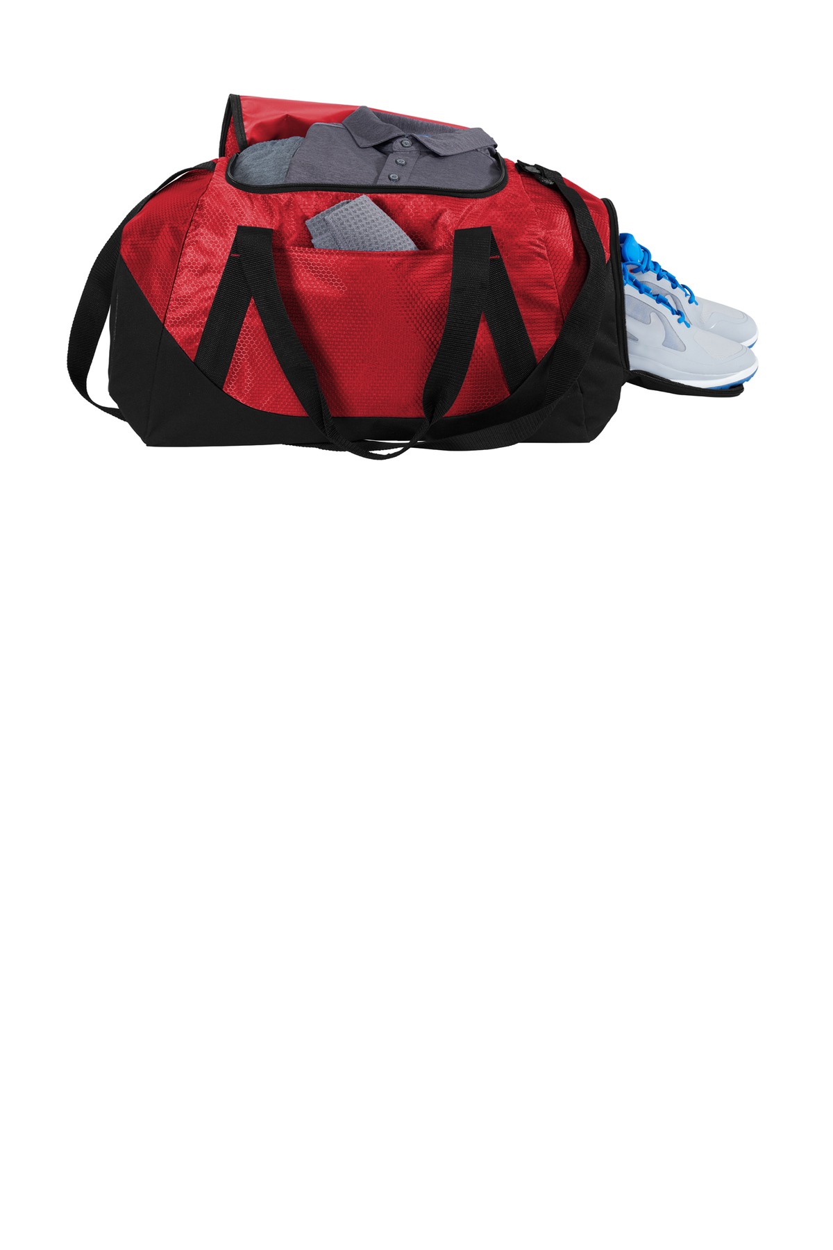 Port Authority Team Duffel BG804 9