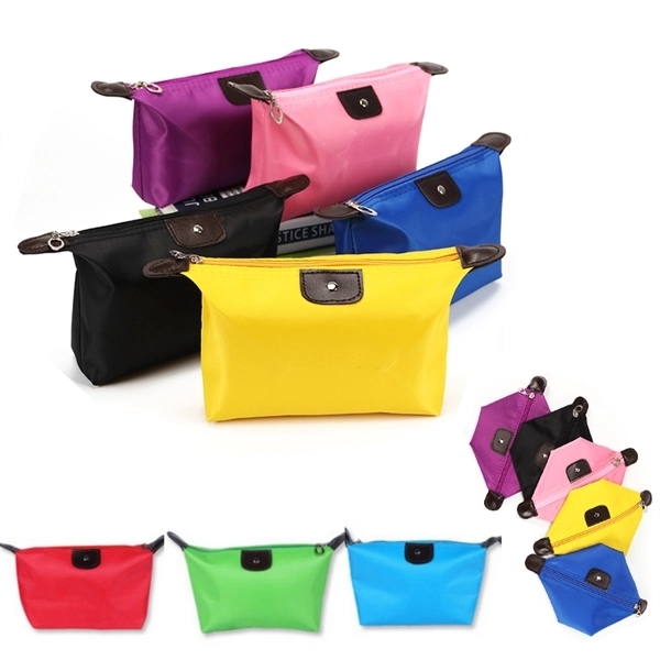 Waterproof Cosmetic Bag 1