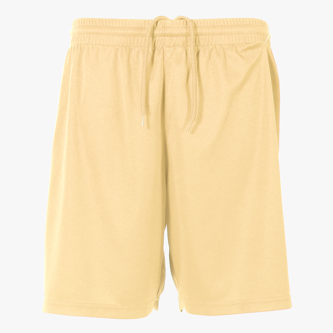 #E337Y / Basic Training Youth 6" Short without Pockets 16