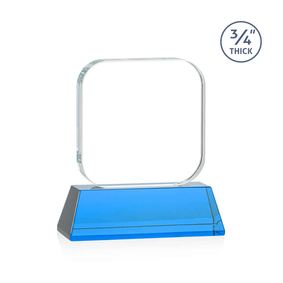 App Award on Newhaven - Sky Blue 8