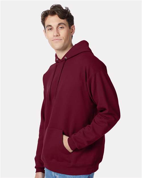Unisex EcoSmart® Hooded Sweatshirt - P170 342