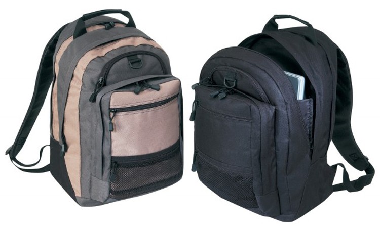Computer Backpack 1