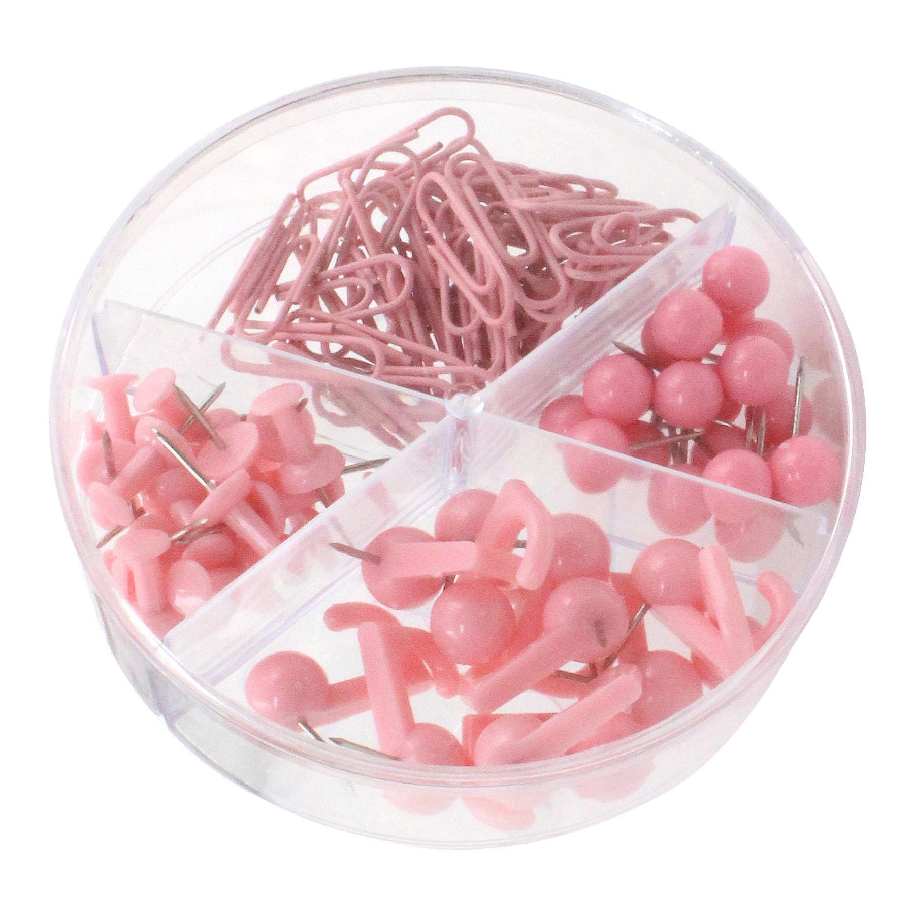 Office Paper Clip Set 5