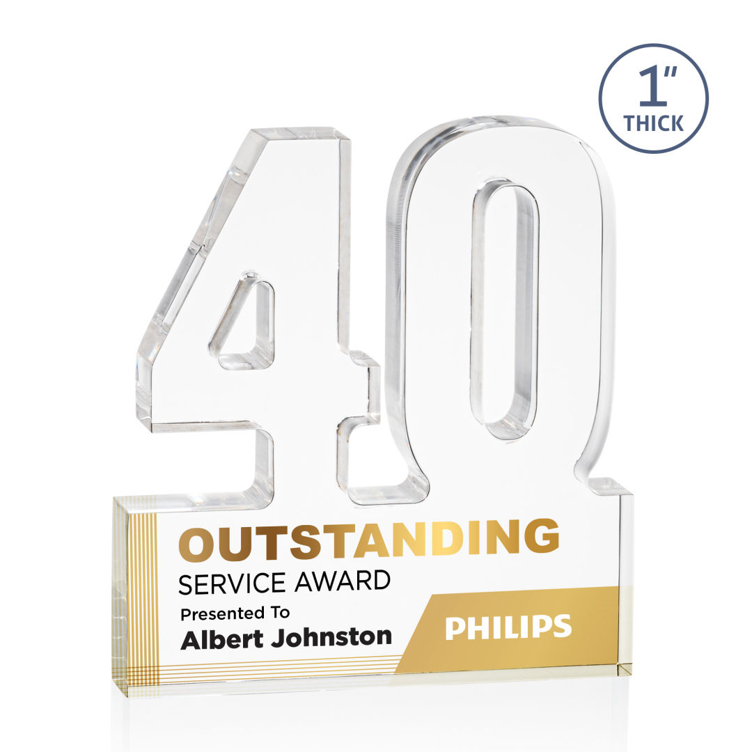 Astoria VividPrint™ Award 6