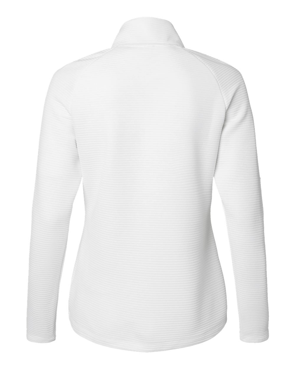 Women's Spacer Quarter-Zip Pullover - A589 26