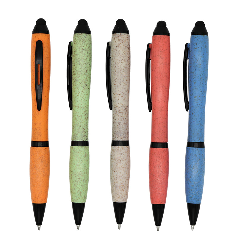 Wheat Writer Stylus Pen 1
