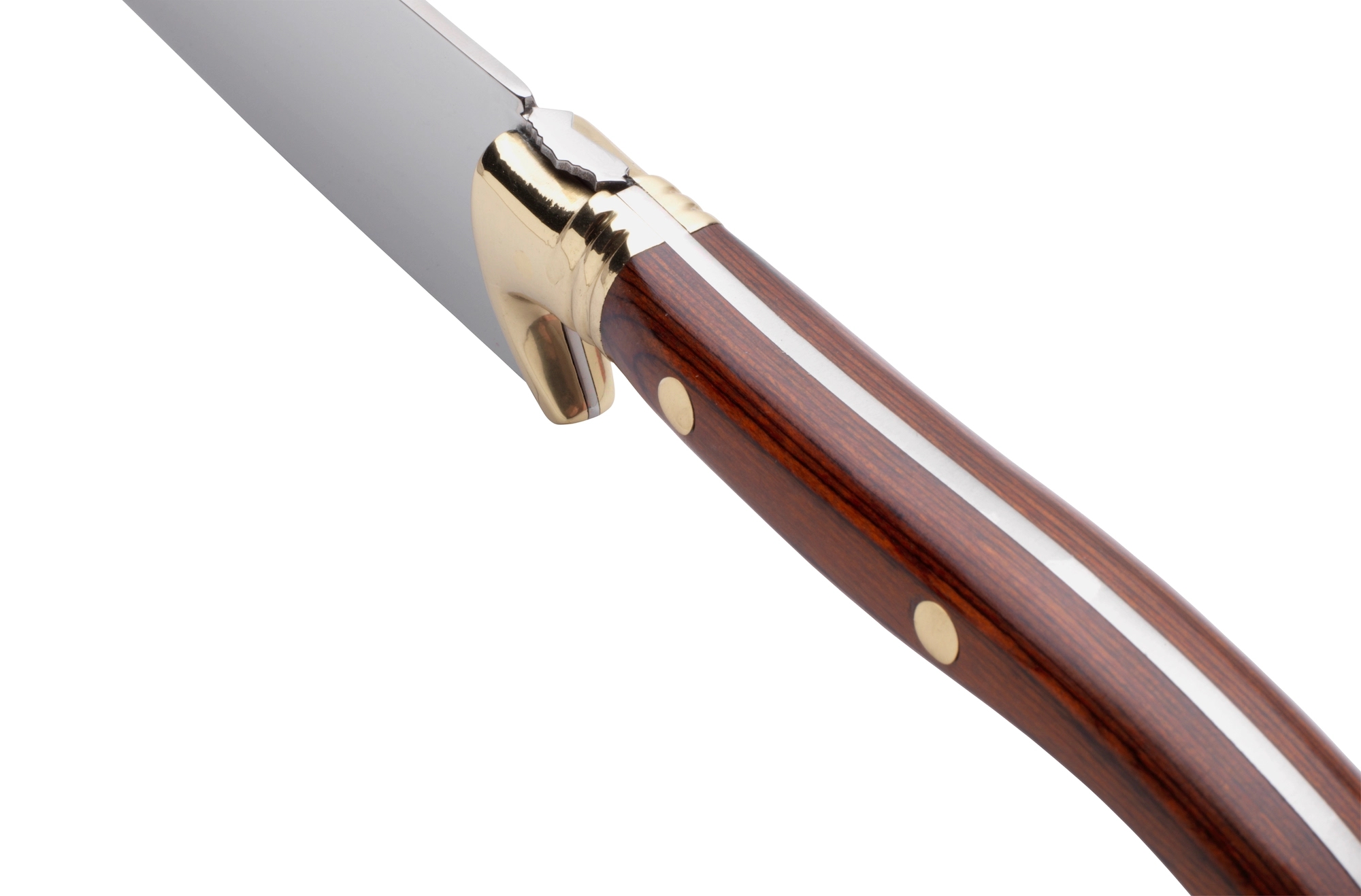 Laguiole California French Champagne Saber in Gift Box 7
