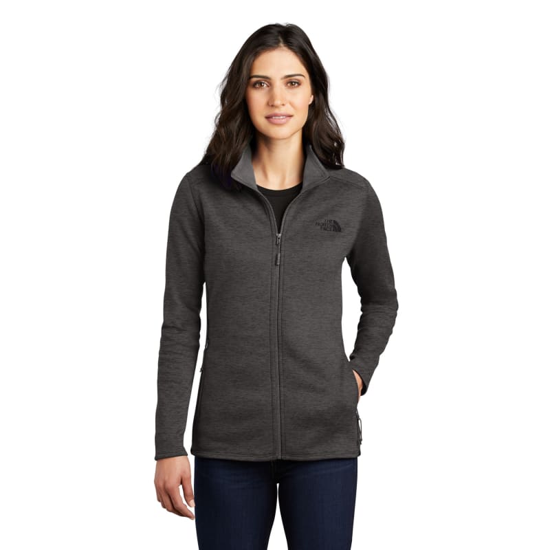 The North Face Women's Skyline Full-Zip Fleece Jacket 3