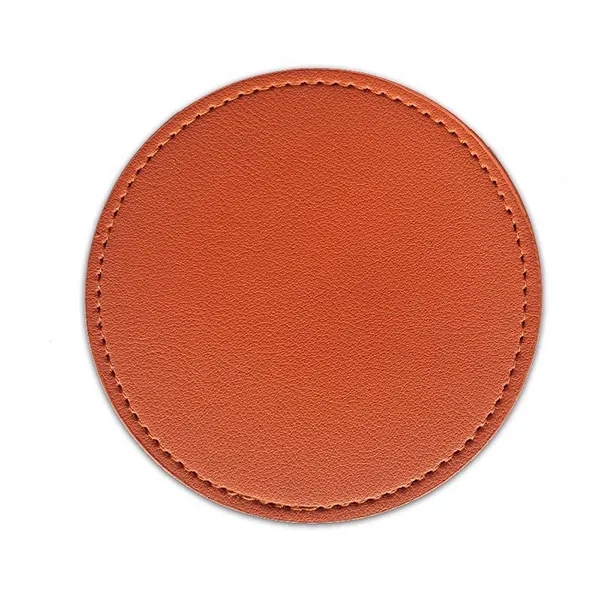 Heat-Resistant Washable Coaster with Insulation 7